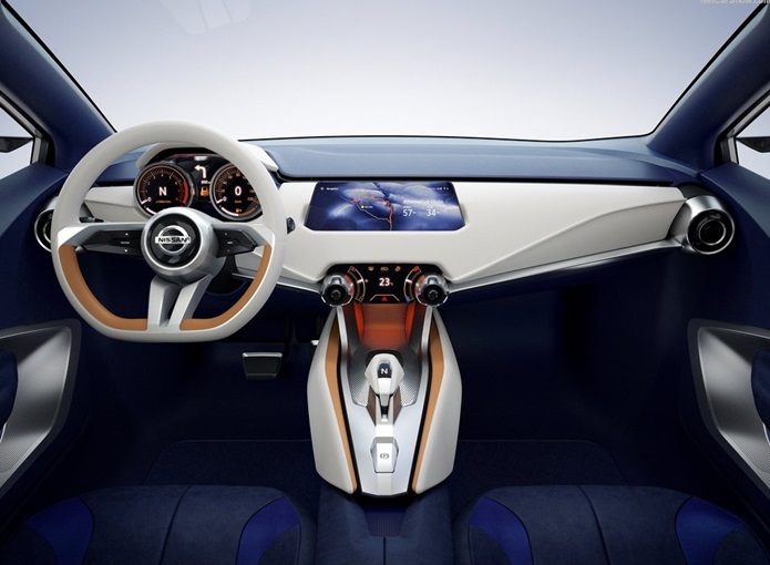 nissan sway concept