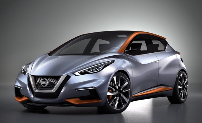 nissan sway concept