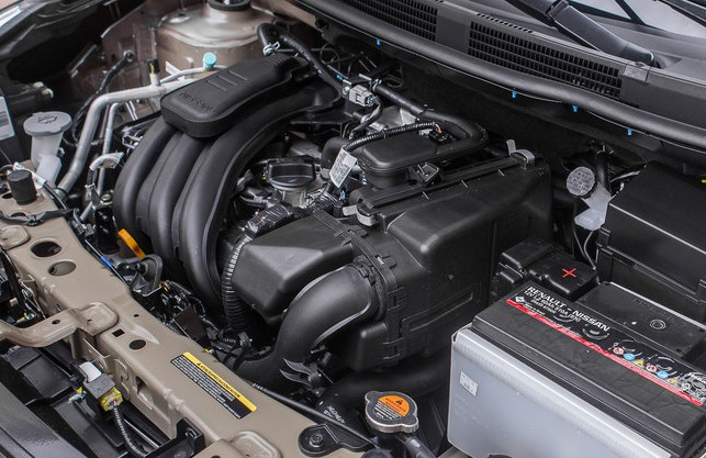 nissan versa 2015 2016 motor 1.0 3 cilindros