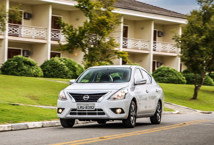 nissan versa unique 2015 2016