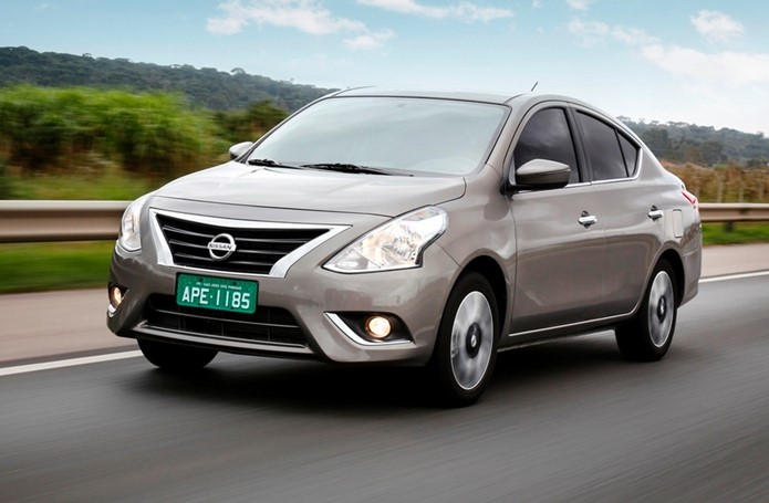 nissan versa cvt