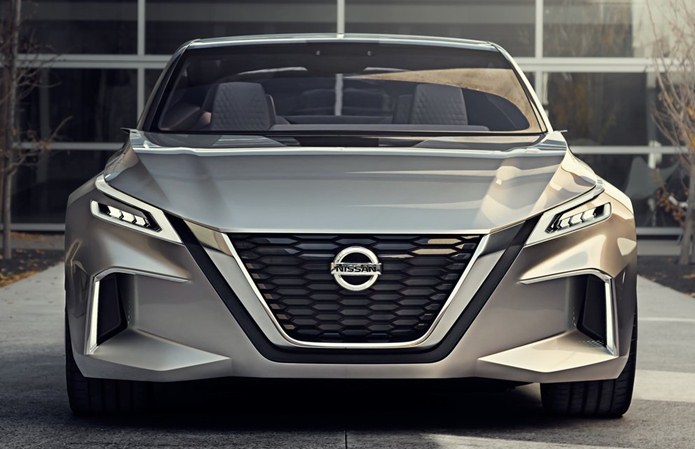 nissan vmotion 2.0 concept