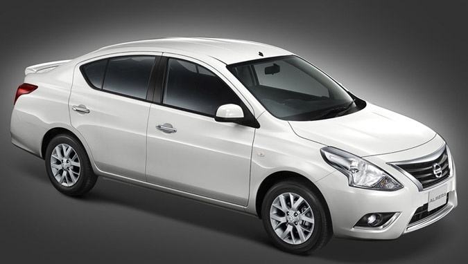 novo nissan versa 2015