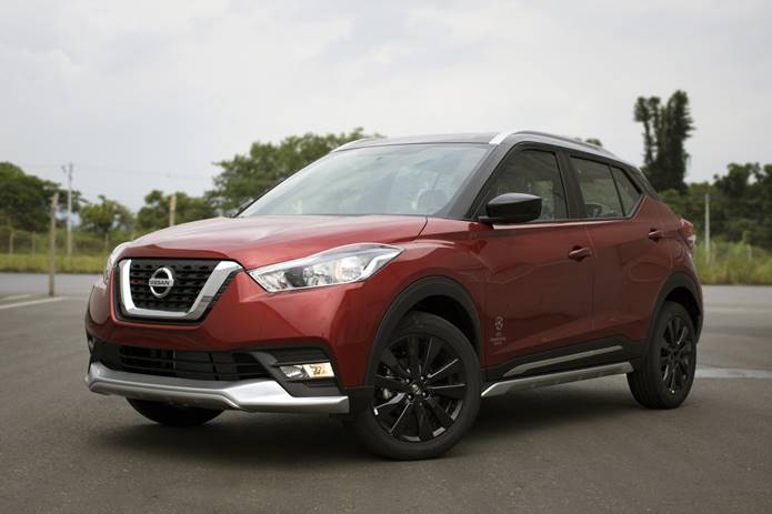 nissan kicks uefa