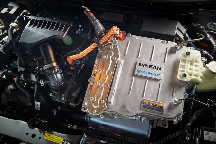 novo nissan kicks 2021 motor e power