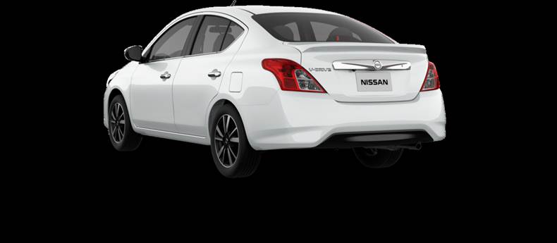 nissan versa v-drive 2021 premium