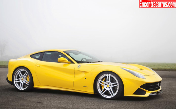 ferrari f12 berlinetta tuning