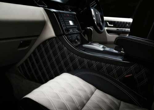 interior onix concept range rover