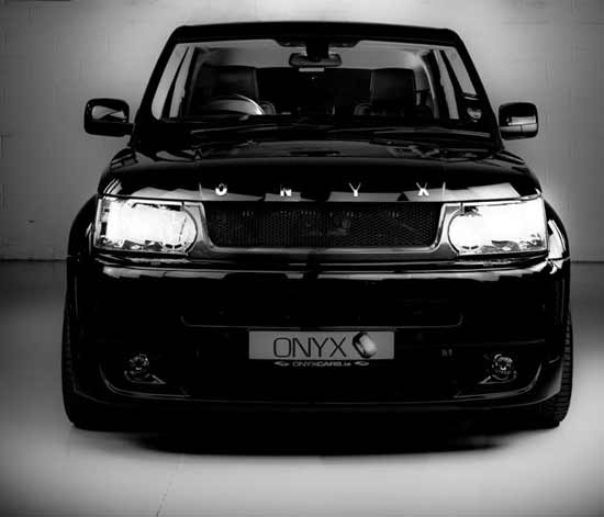 onyx and rover sport 2010