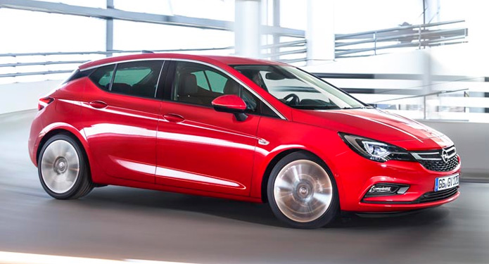 novo chevrolet astra 2015