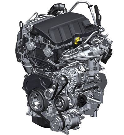 novo opel astra 2020 motor 1.2 puretech turbo
