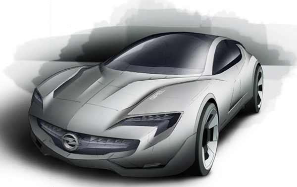 opel flexextreme gt