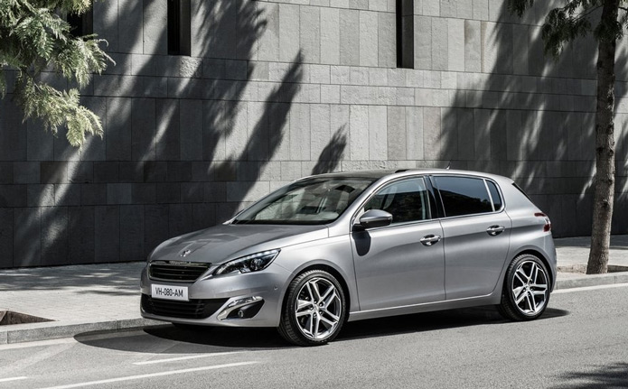 peugeot 308 2016 europa