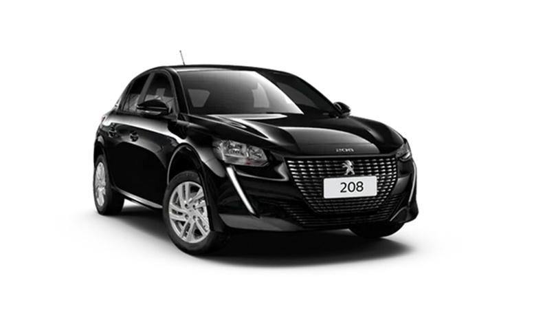 peugeot 208 active 2022