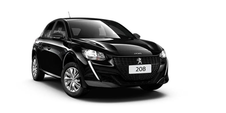 peugeot 208 like 1.0 firefly 2023