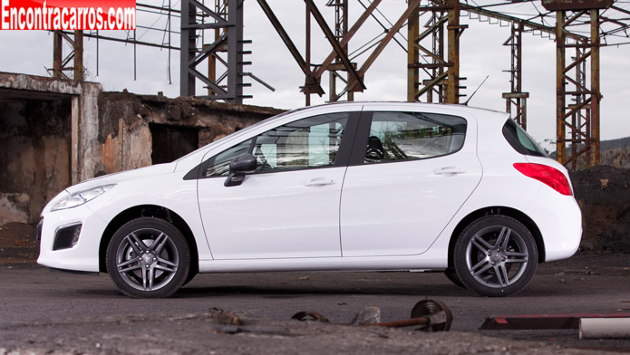 novo peugeot 308 turbo preço/novo peugeot 308 turbo