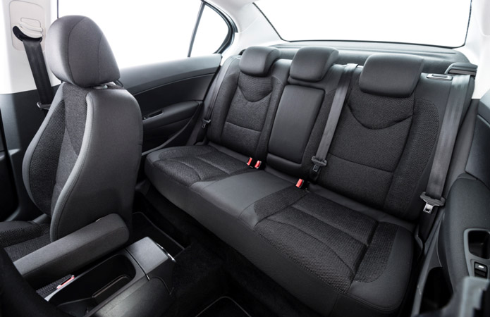 peugeot 408 2014 allure interior banco traseiro