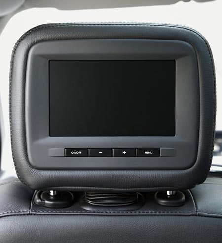 peugeot 5008 hybrid4 tela lcd 3d