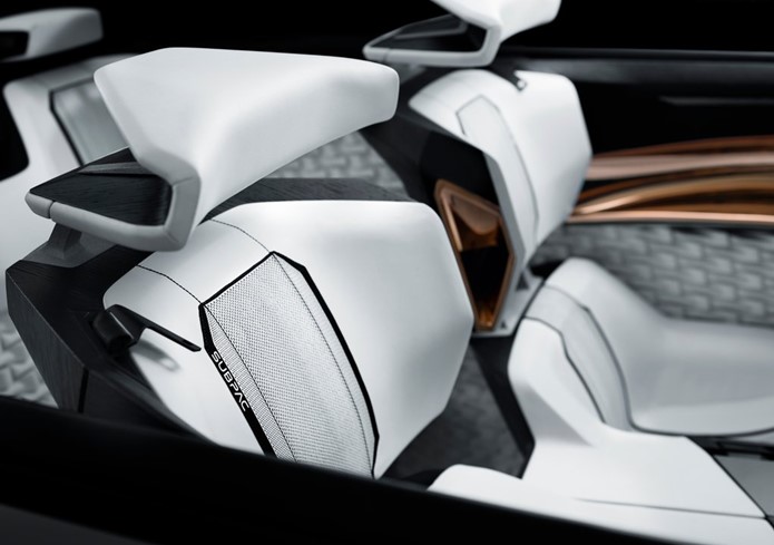 peugeot fractal concept bancos