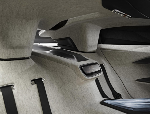 peugeot onyx 2013 interior