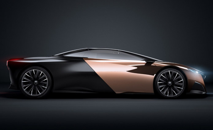 peugeot onyx 2013