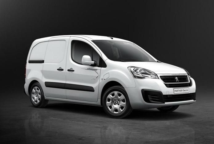 peugeot partner 2015 2016