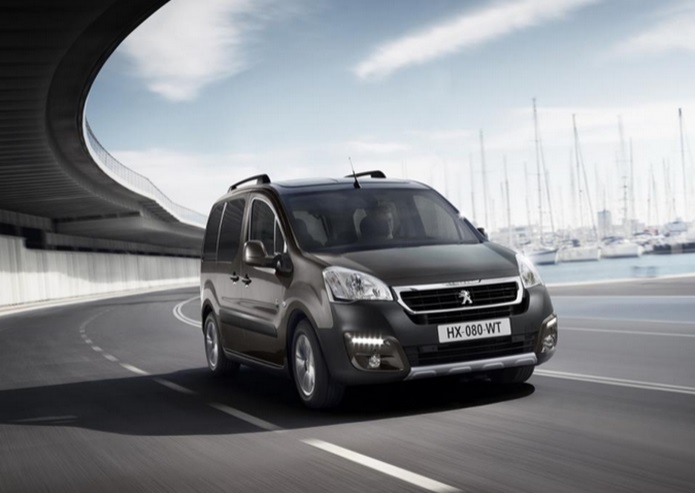 peugeot partner 2015 2016