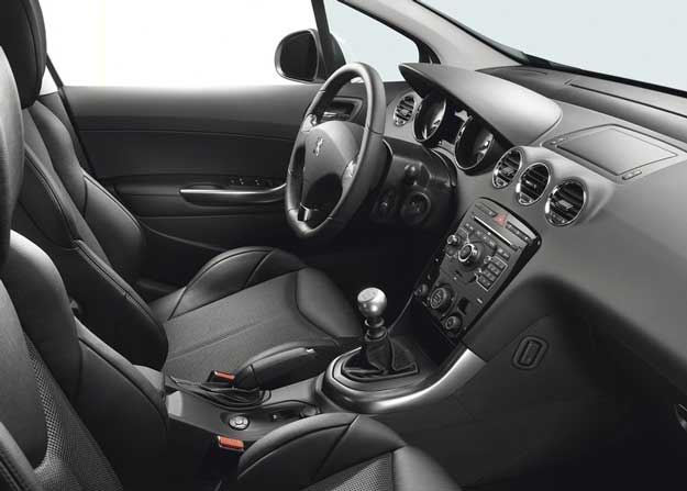  interior peugeot 308 gti 