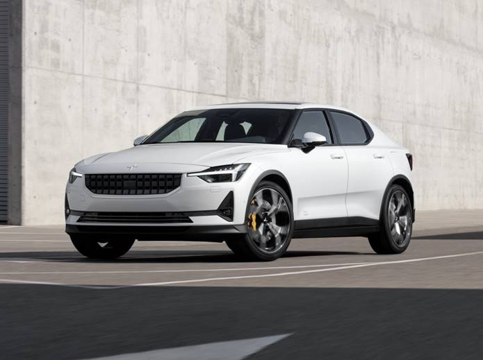 polestar 2