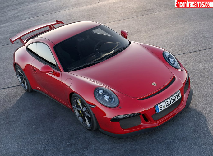 porsche 911 gt3 2013