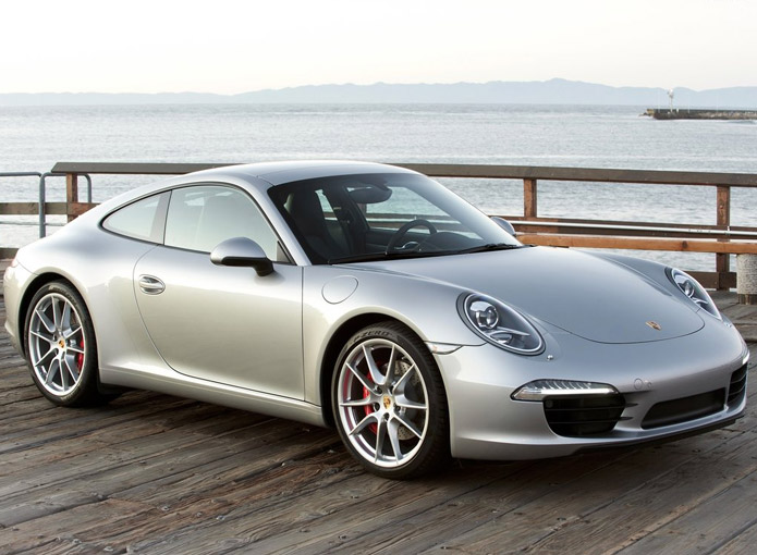 porsche 911 carrera s 2012 2013 brasil