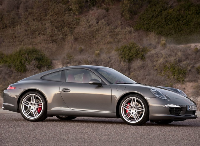 porsche 911 carrera s 2012 2013 brasil