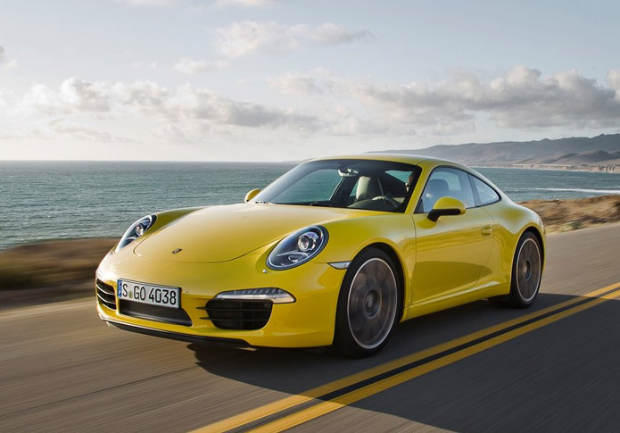 porsche 911 carrera s 2012 2013 brasil