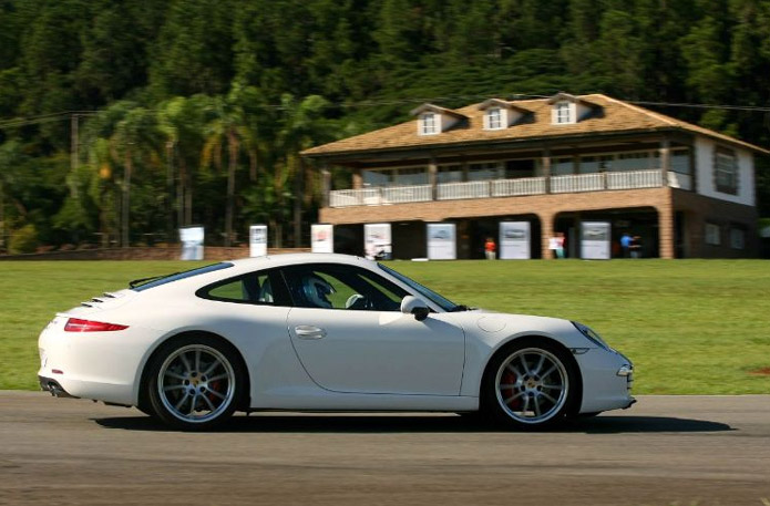 porsche 911 carrera s 2013