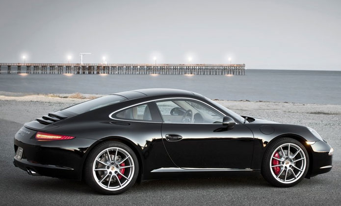 porsche 911 carrera s