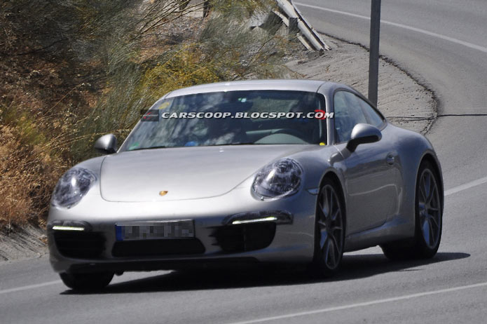 novo porsche 911 carrera 2012 - 2012 porsche 911 carrera