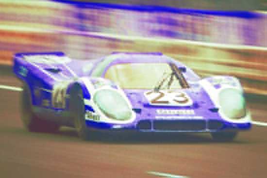 porsche 917