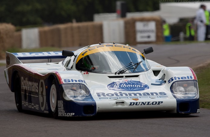 porsche 956 003 