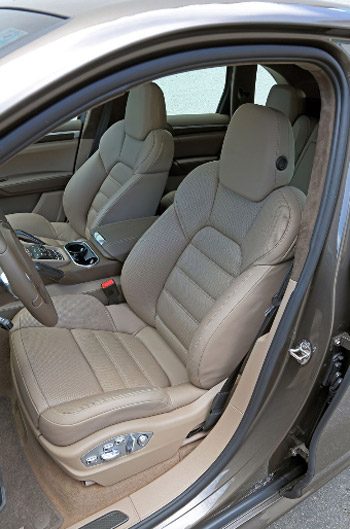 porsche cayenne gts 2013