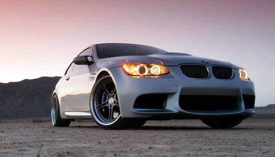 rdsport bmw m3