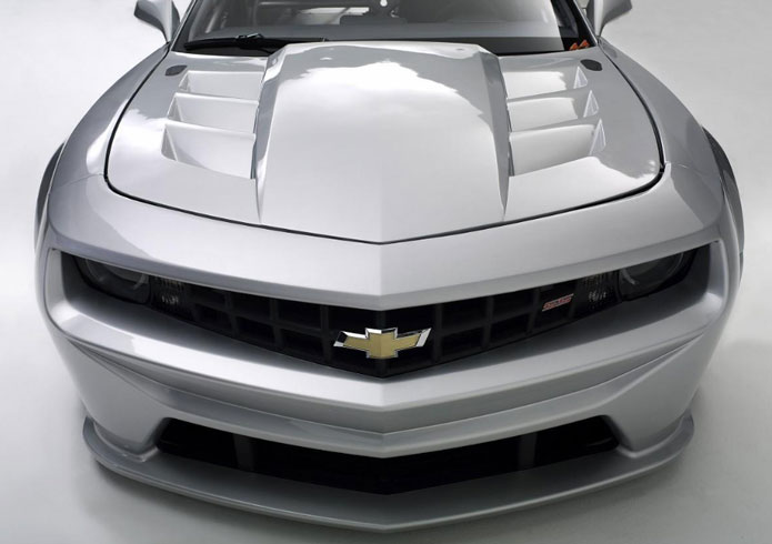 camaro gt race car reiter engineering capo - sereni united