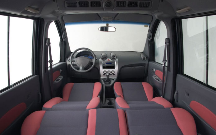 rely link interior
