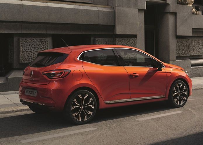 clio 2020