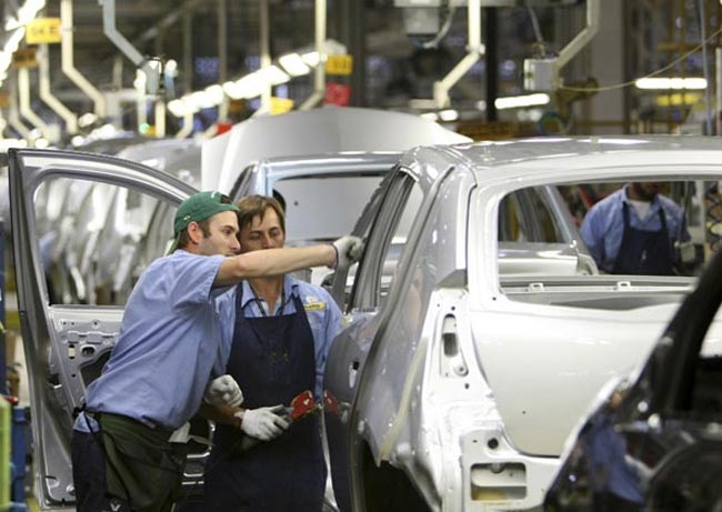 fabrica renault-nissan brasil