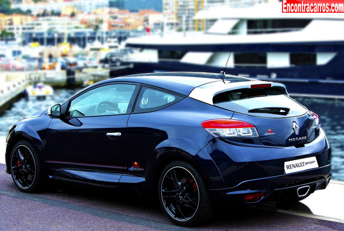 megane rs red bull rb8