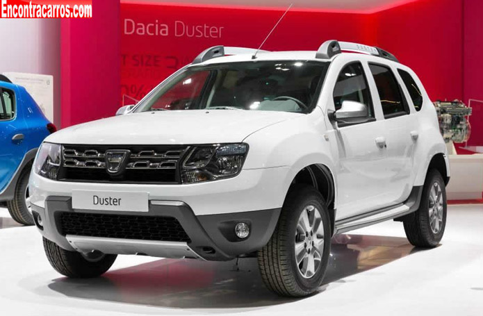 renault duster 2015