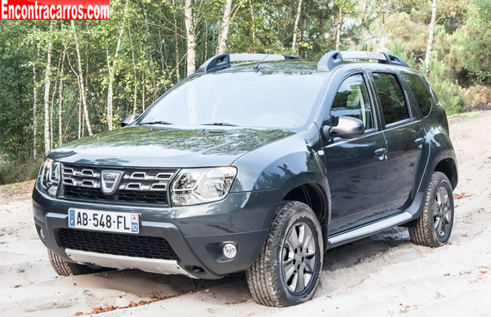 renault duster 2015