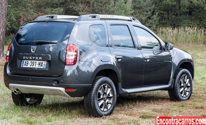 renault duster 2015