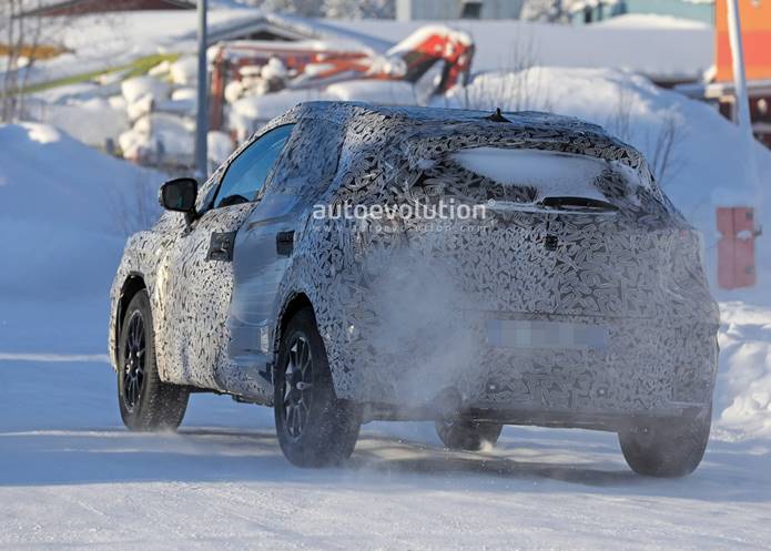 renault captur 2020 2021