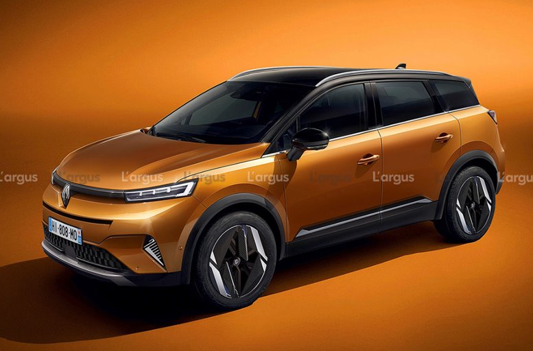 renault gran captur 2024